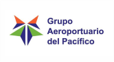 Logotipo Grupo Aeroportuario