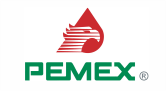 Logotipo Pemex