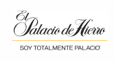 Logotipo Palacio de Hiero 