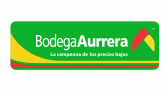 Logotipo Bodega Aurrera