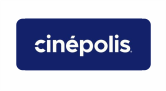 Logotipo Cinepolis